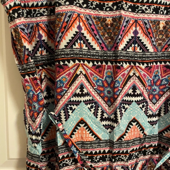 🌊 Seafolly DressBeach Swim Coverup Kaftan - Picture 7 of 7